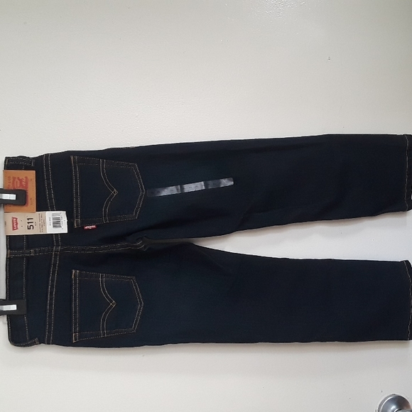 Jeans - Picture 2 of 2